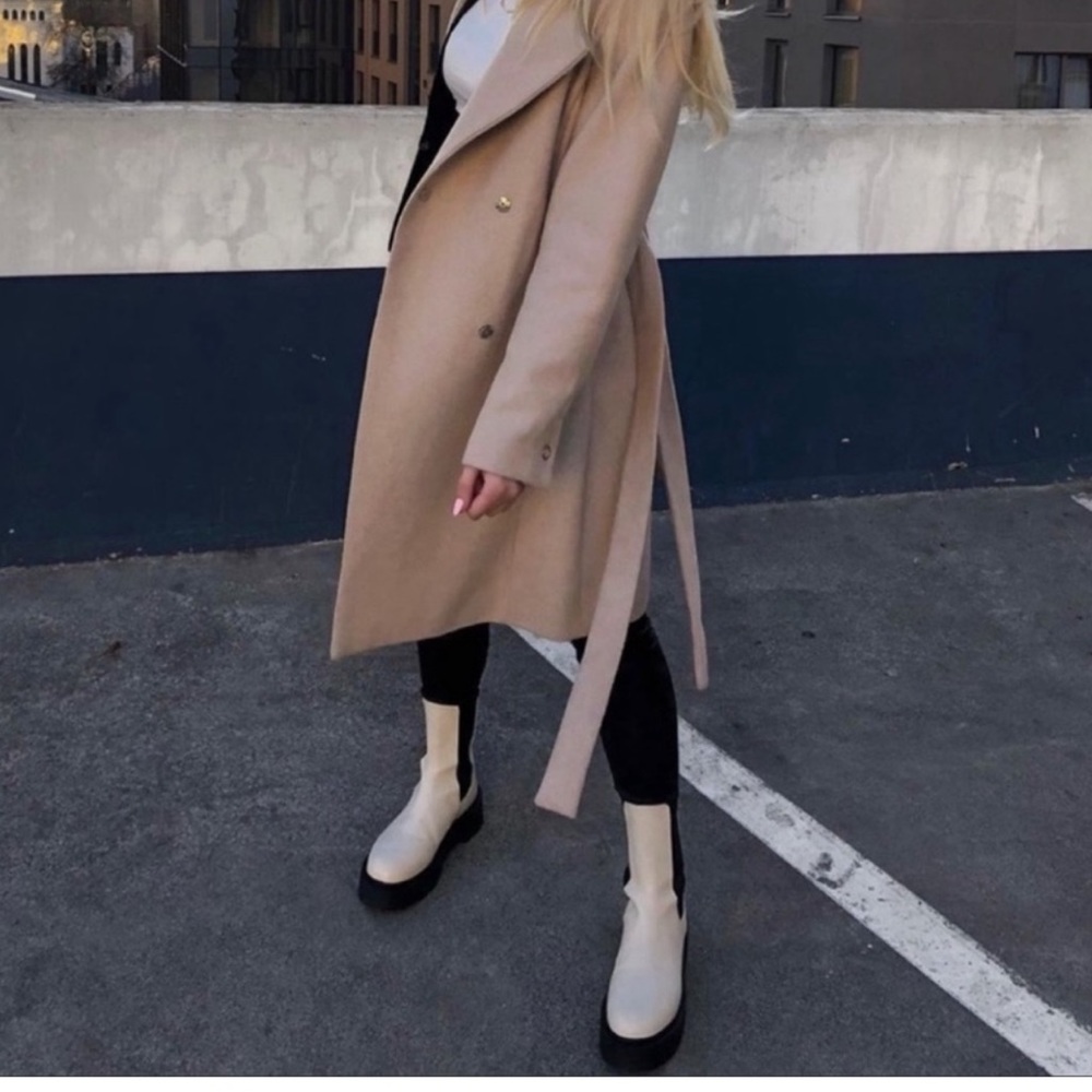Zara boot - Picture 6 of 10